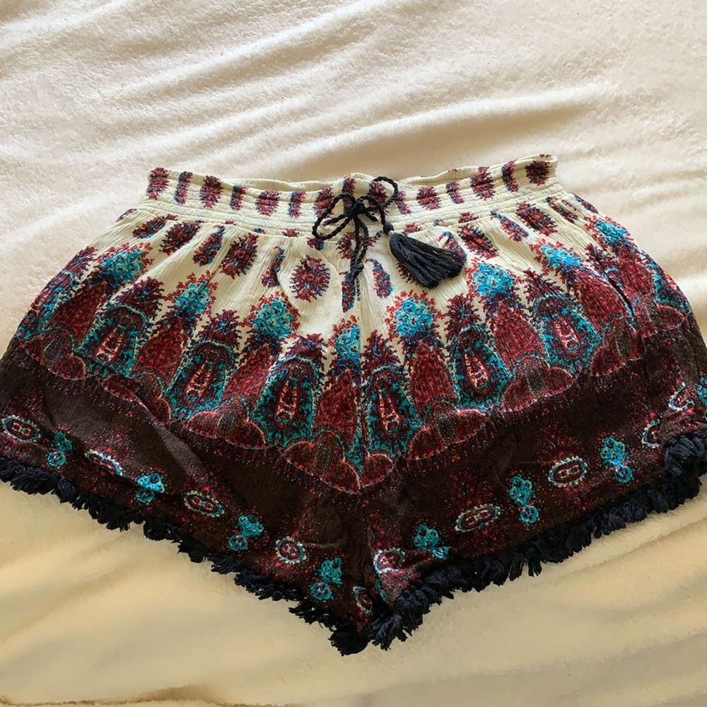 Super soft Mudd shorts